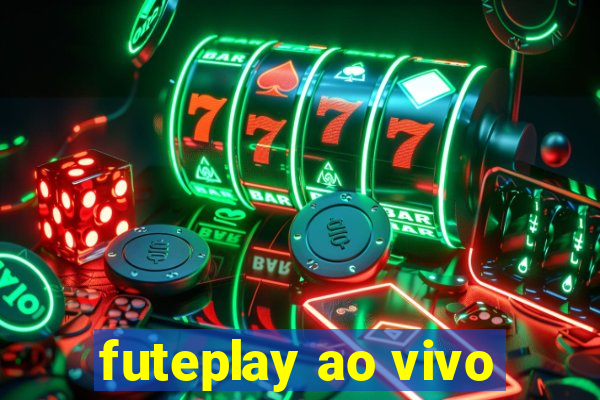 futeplay ao vivo